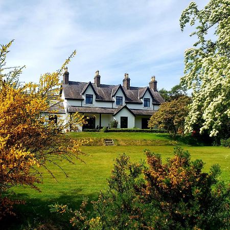 Bryansford Cottage Stables Exterior foto
